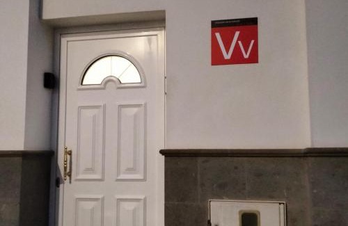 Fontanales Apartment | Vivienda ALPA Fontanales