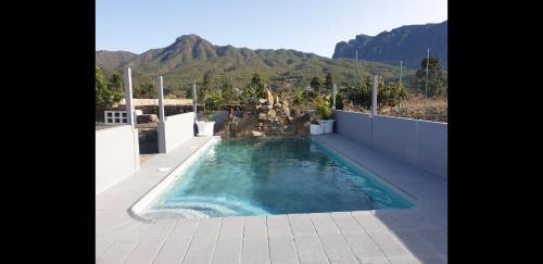 El Paso Apartment | Vivienda Casa Abuela