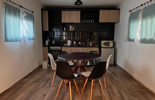 Juan Martin de Pueyrredon Apartment | Vivienda en Cuchi Corral