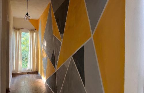 Juan Martin de Pueyrredon Apartment | Vivienda en Cuchi Corral