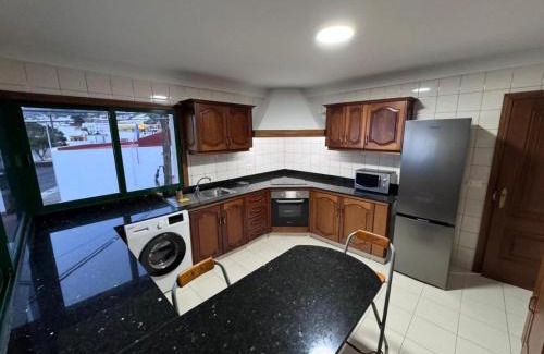 Valverde Apartment | Vivienda En El Centro De La Isla 2hab Con Terraza