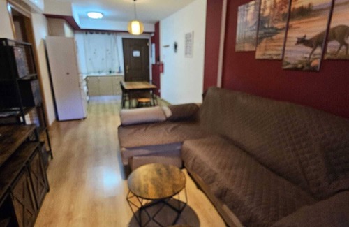 Arroyo Frio Apartment | Vivienda Encanto Nature Discover the nature and the activities of the environment.