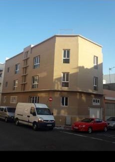 Playa de Arinaga Apartment | Vivienda FRALEMAR Arinaga.