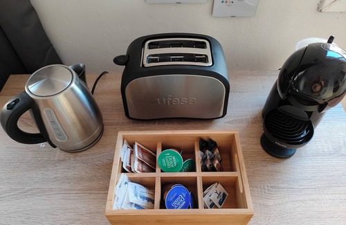 Puerto del Rosario Apartment | Vivienda Grazia, and you feel at home.