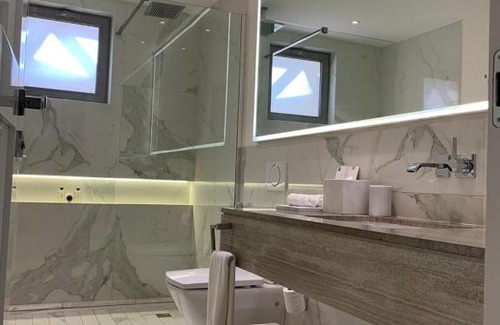 Riyadh Hotel | Vivienda Hotel Hada 1