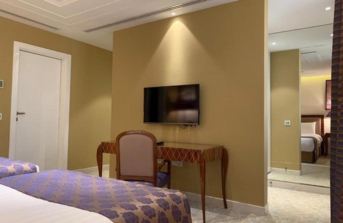 Riyadh Hotel | Vivienda Hotel Hada 1