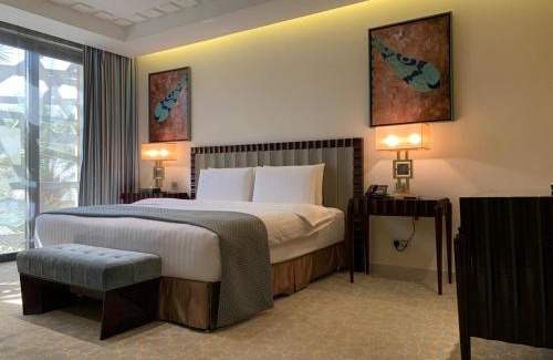 Riyadh Hotel | Vivienda Hotel Hada 1