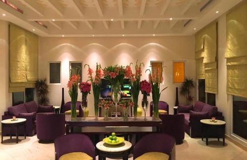 Riyadh Hotel | Vivienda Hotel Villas