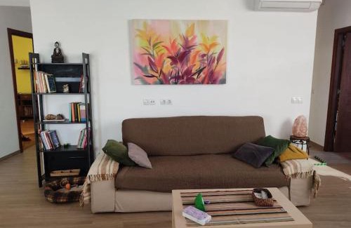 Puerto del Rosario Apartment | Vivienda La Majorera, tranquila , luminosa, acogedora