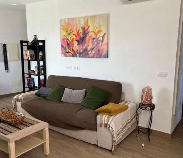 Puerto del Rosario Apartment | Vivienda La Majorera, tranquila , luminosa, acogedora