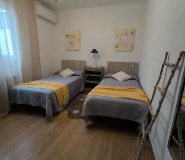 Daimiel Apartment | Vivienda La Manola