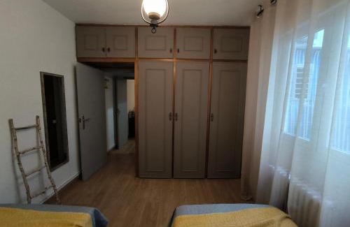 Daimiel Apartment | Vivienda La Manola