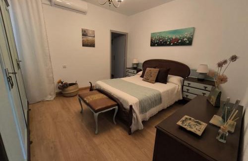 Daimiel Apartment | Vivienda La Manola