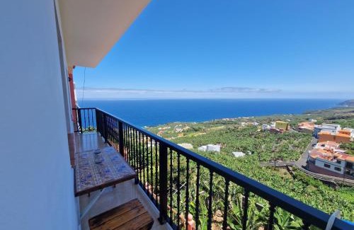 San Andres y Sauces Apartment | Vivienda Los Tilos