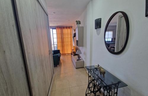 San Andres y Sauces Apartment | Vivienda Los Tilos