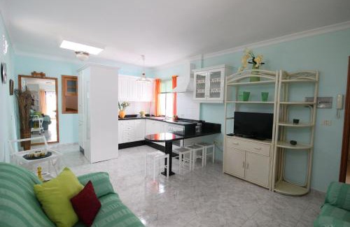 Puerto Naos Apartment | Vivienda Oscar