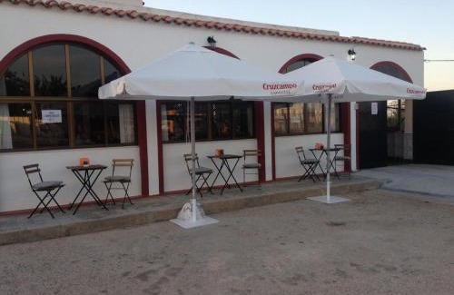 Chipiona House | Vivienda Rural Alcazaba