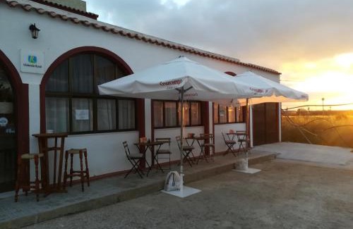 Chipiona House | Vivienda Rural Alcazaba