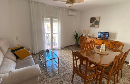 Pegalajar Apartment | Vivienda rural El Patinillo