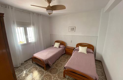 Pegalajar Apartment | Vivienda rural El Patinillo