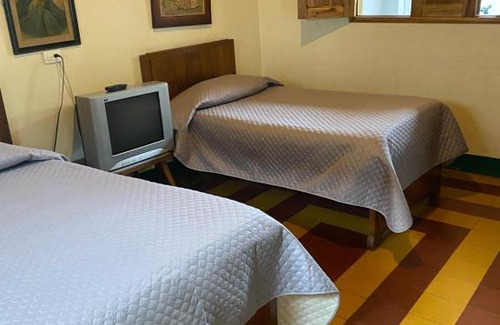 Jardin House | Vivienda Turística - Casa de Carola