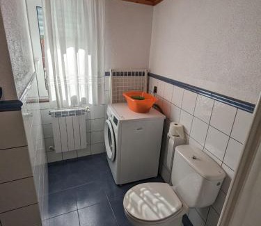 Arou House | Vivienda Turística Vacacional MariCarmen