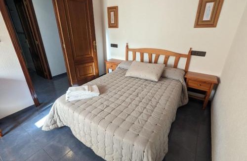 Arou House | Vivienda Turística Vacacional MariCarmen