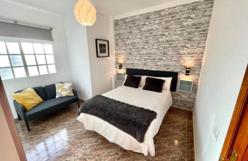 Santa Maria de Guia de Gran Canaria House | Vivienda Vacacional Norte Sol