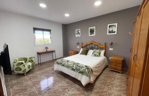 Santa Maria de Guia de Gran Canaria House | Vivienda Vacacional Norte Sol