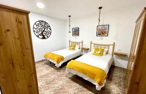 Santa Maria de Guia de Gran Canaria House | Vivienda Vacacional Norte Sol