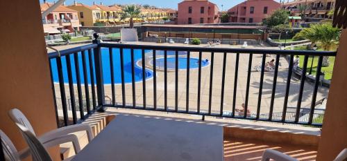Arona Apartment | Vivienda vacacional A38473 bonita, agradable y tranquila en Tenerife