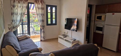 Arona Apartment | Vivienda vacacional A38473 bonita, agradable y tranquila en Tenerife