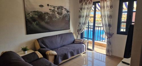 Arona Apartment | Vivienda vacacional A38473 bonita, agradable y tranquila en Tenerife