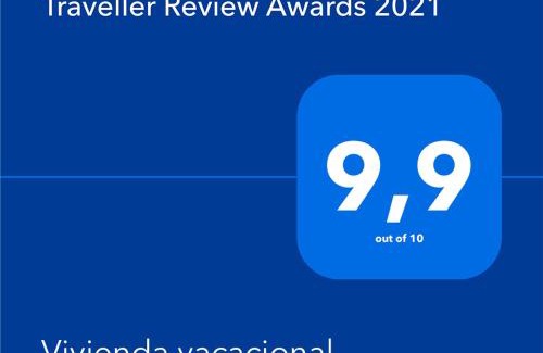 Puerto del Rosario Apartment | Vivienda vacacional