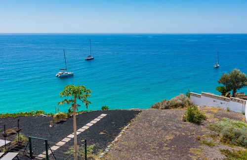 Morro Jable Apartment | Vivienda Vacacional con Maravillosas Vistas al mar