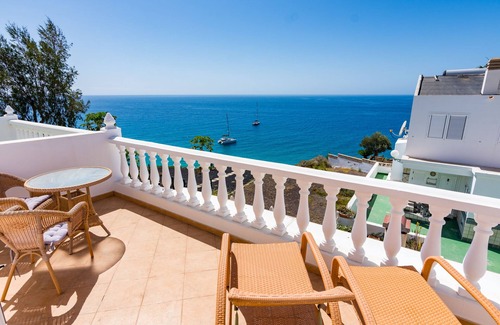 Morro Jable Apartment | Vivienda Vacacional con Maravillosas Vistas al mar