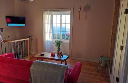 Brena Alta Apartment | vivienda vacacional Benilde