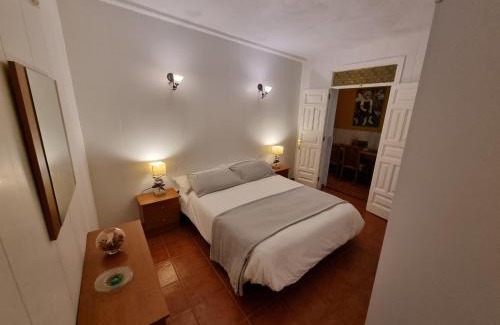 La Orotava House | Vivienda Vacacional Ca Na Paula