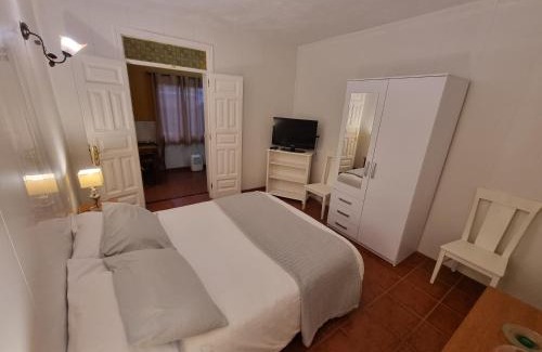 La Orotava House | Vivienda Vacacional Ca Na Paula