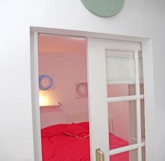 Hoyo de Mazo House | Vivienda Vacacional Camino del Senderista