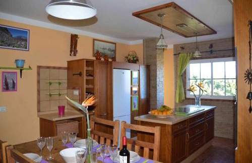 La Listada House | VIVIENDA VACACIONAL Casa Tajinaste