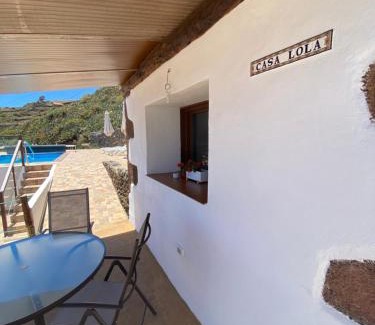 Taibique House | Vivienda Vacacional Casa Lola