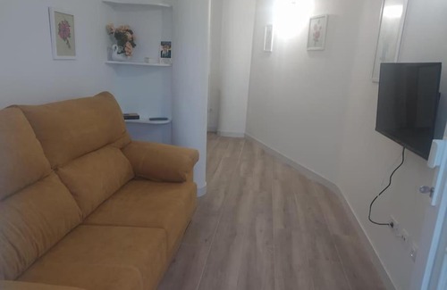 Valverde Apartment | Vivienda vacacional casa Dora