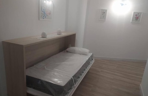 Valverde Apartment | Vivienda vacacional casa Dora