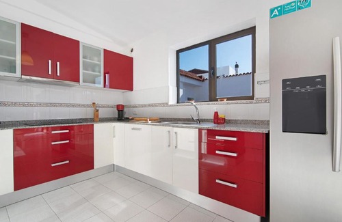 Telde House | Vivienda Vacacional Casa Marina