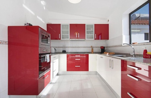 Telde House | Vivienda Vacacional Casa Marina