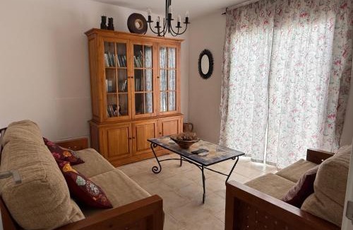 Ajuy House | Vivienda Vacacional Casa Ola