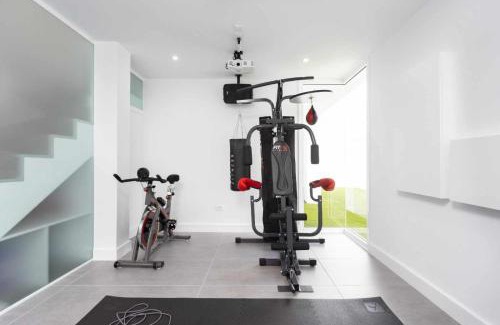 Sauzal Villa | Vivienda vacacional de lujo en el sauzal