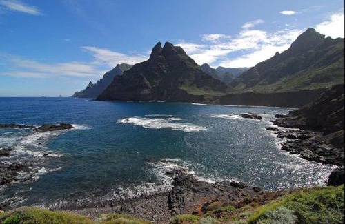 Tegueste Apartment | Vivienda vacacional el grillo feliz