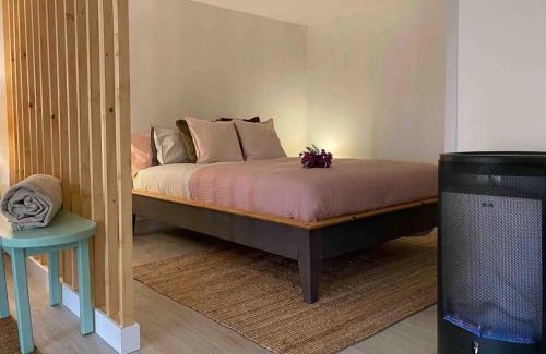 Tegueste Apartment | Vivienda vacacional el grillo feliz